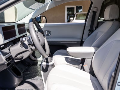2023 Hyundai IONIQ 5 Limited