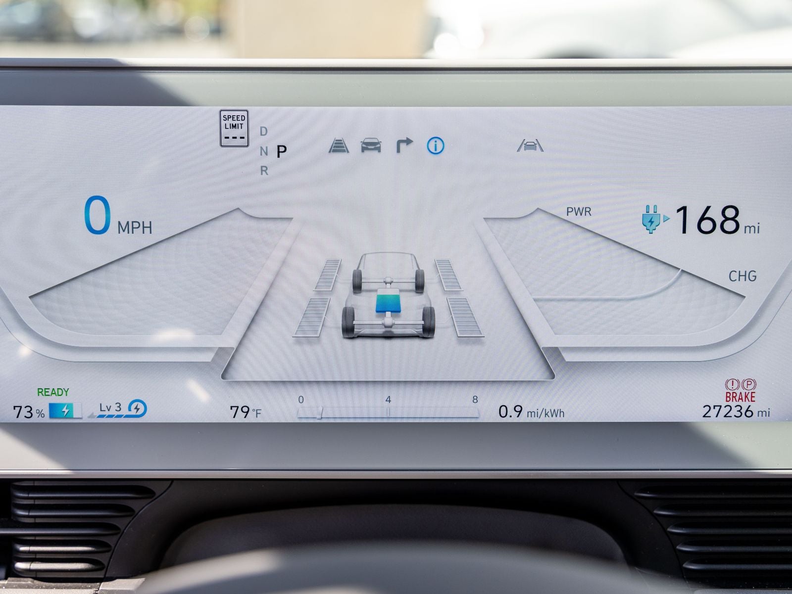 2023 Hyundai IONIQ 5 Limited