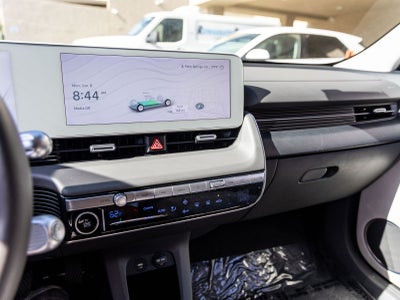 2023 Hyundai IONIQ 5 Limited