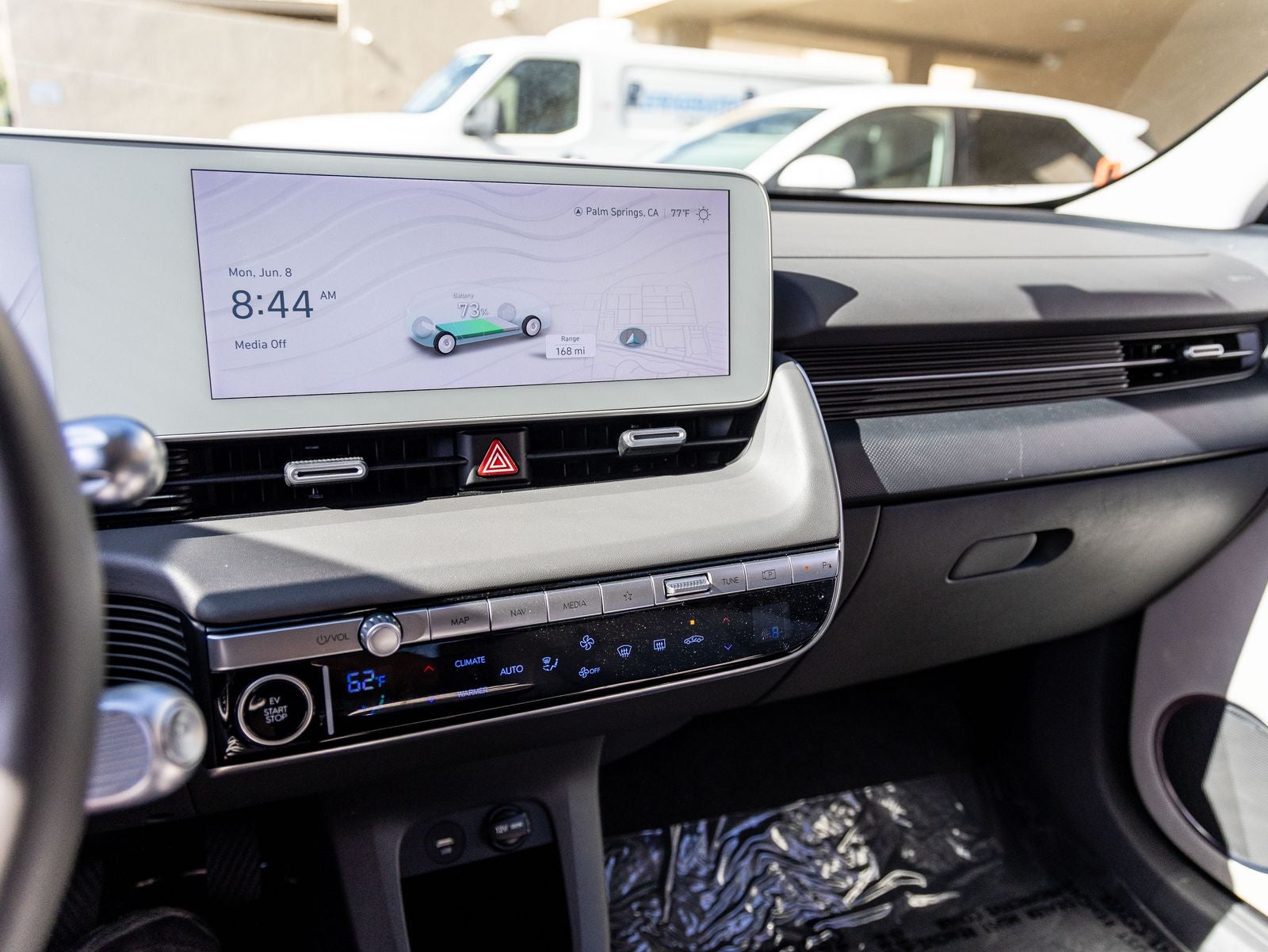 2023 Hyundai IONIQ 5 Limited