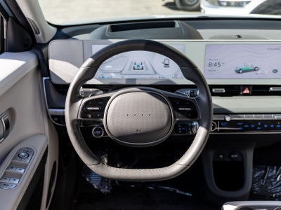 2023 Hyundai IONIQ 5 Limited