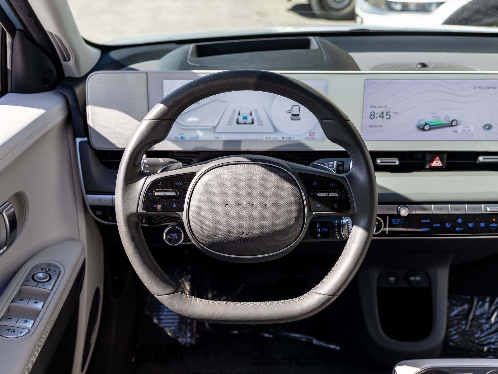 2023 Hyundai IONIQ 5 Limited