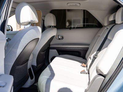 2023 Hyundai IONIQ 5 Limited