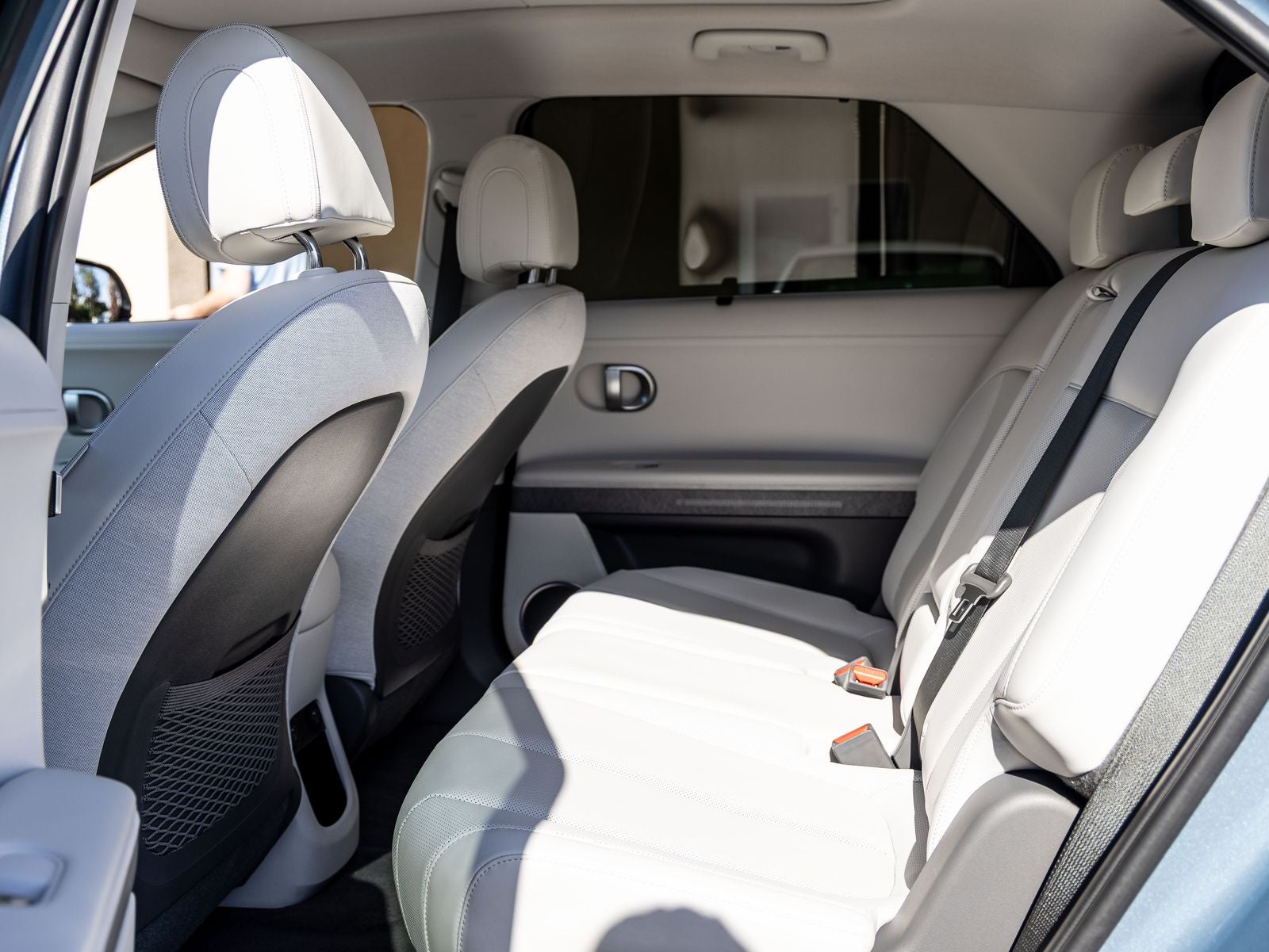 2023 Hyundai IONIQ 5 Limited