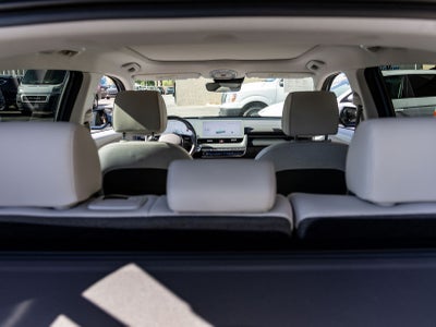 2023 Hyundai IONIQ 5 Limited