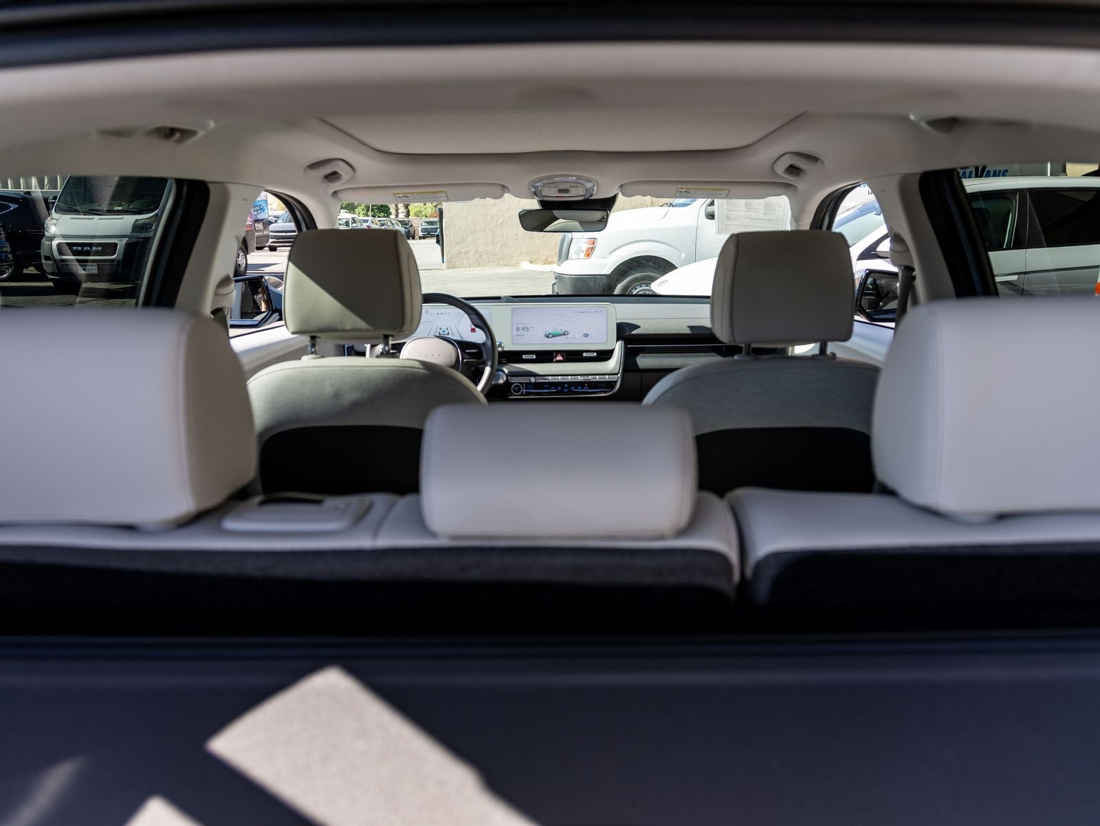2023 Hyundai IONIQ 5 Limited