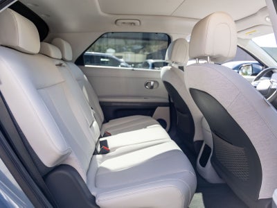 2023 Hyundai IONIQ 5 Limited