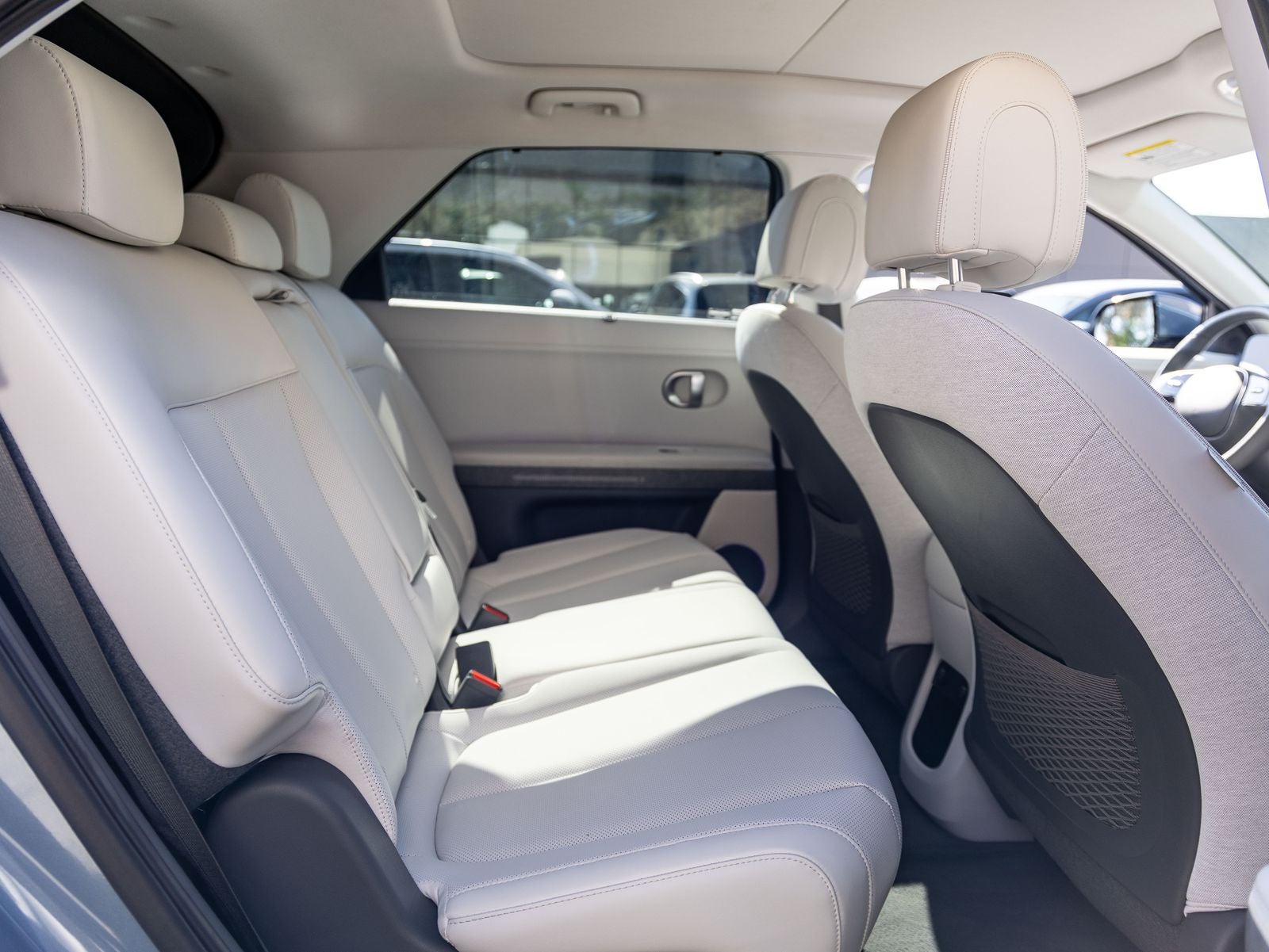 2023 Hyundai IONIQ 5 Limited