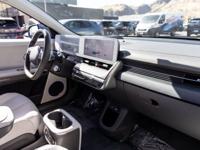 2023 Hyundai IONIQ 5 Limited