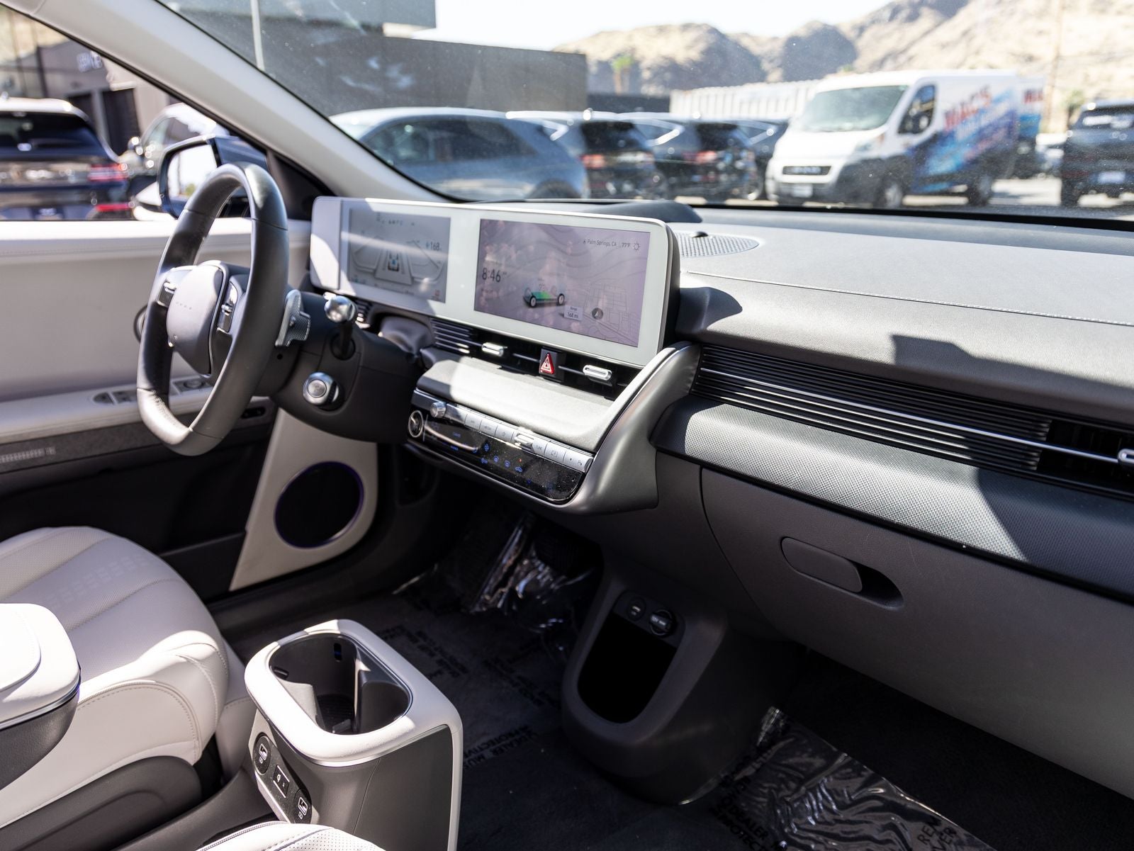 2023 Hyundai IONIQ 5 Limited