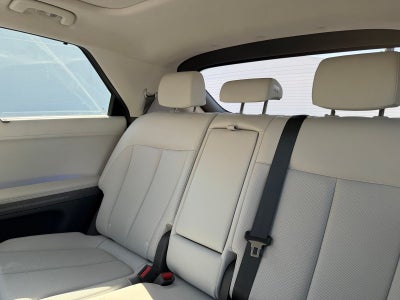 2023 Hyundai IONIQ 5 Limited