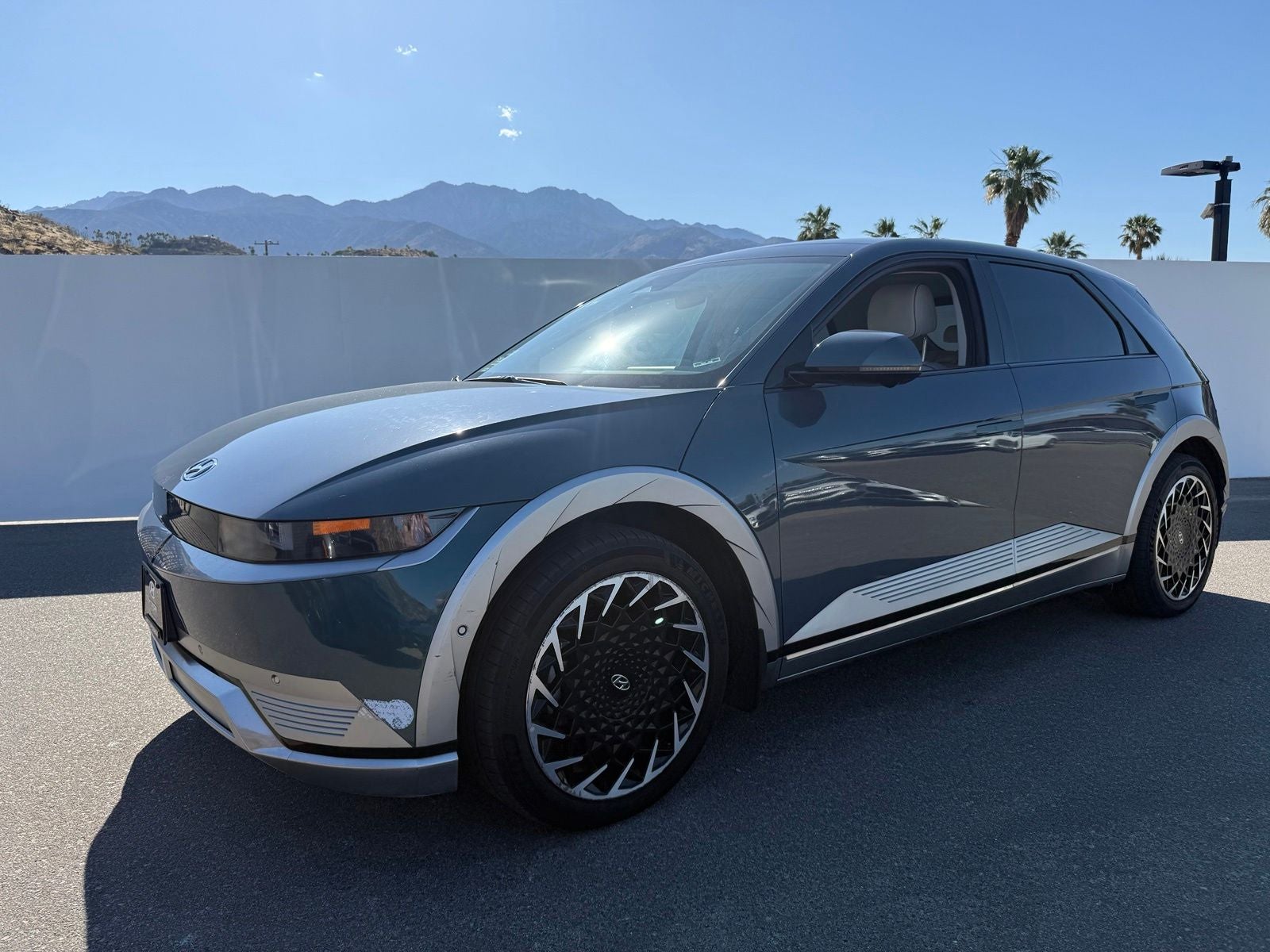 2023 Hyundai Ioniq 5 Limited AWD's photo