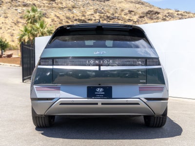 2023 Hyundai IONIQ 5 Limited