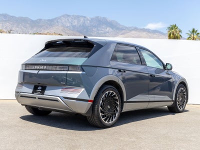 2023 Hyundai IONIQ 5 Limited