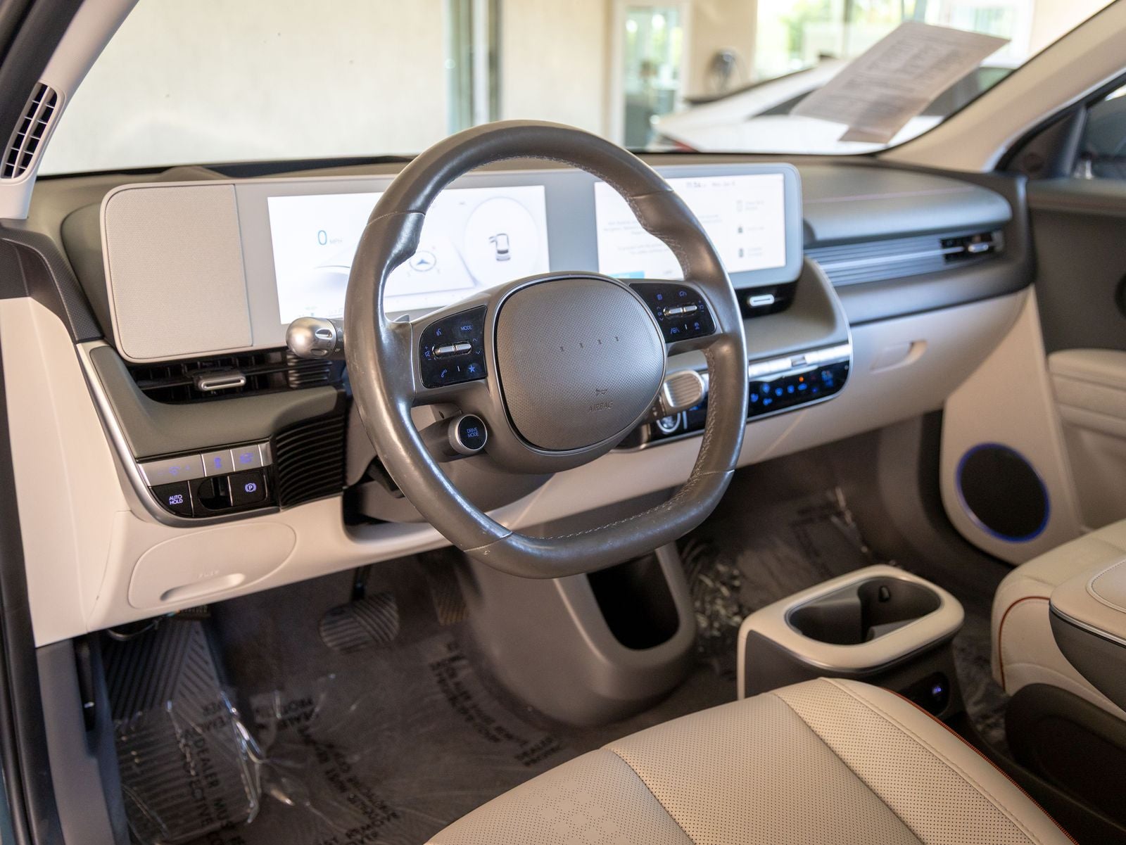 2023 Hyundai IONIQ 5 Limited