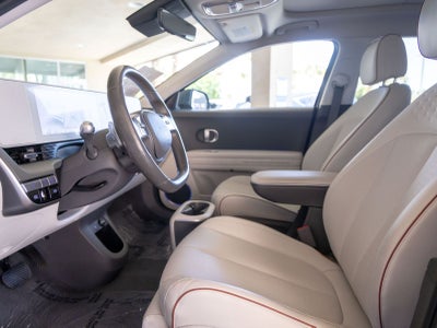 2023 Hyundai IONIQ 5 Limited