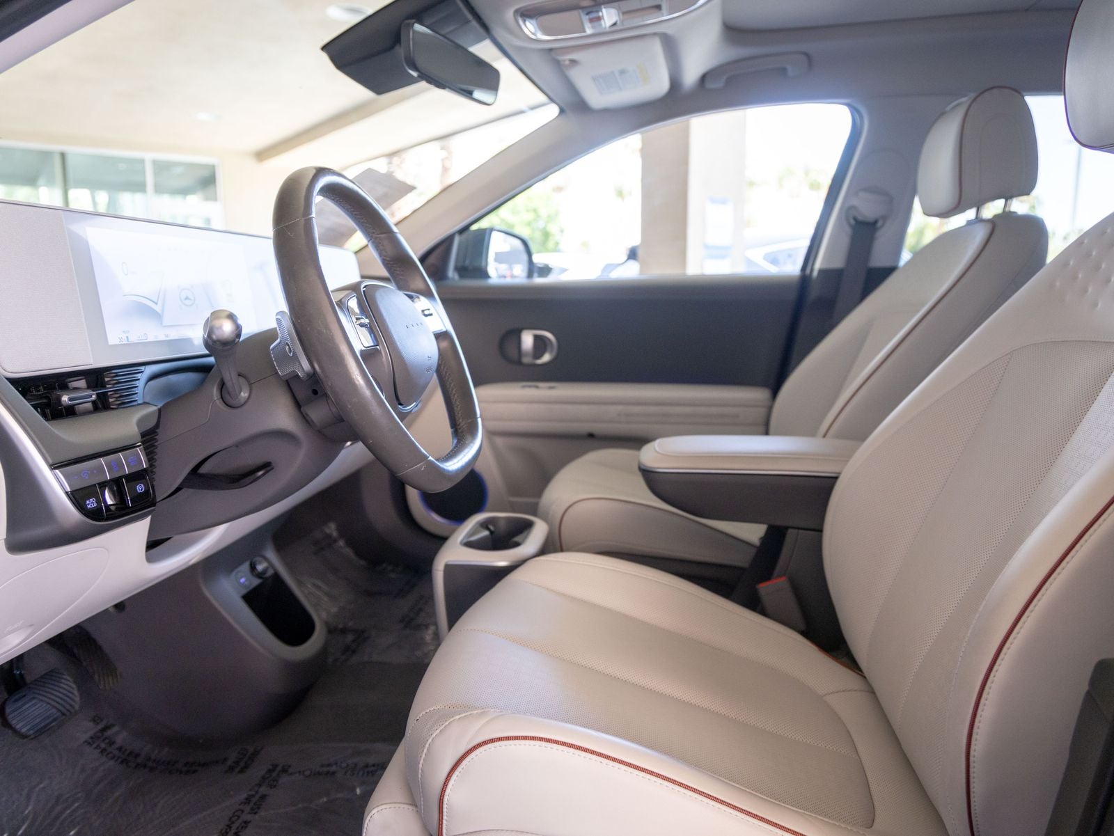 2023 Hyundai IONIQ 5 Limited