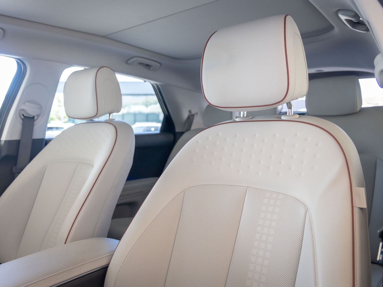 2023 Hyundai IONIQ 5 Limited