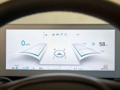 2023 Hyundai IONIQ 5 Limited