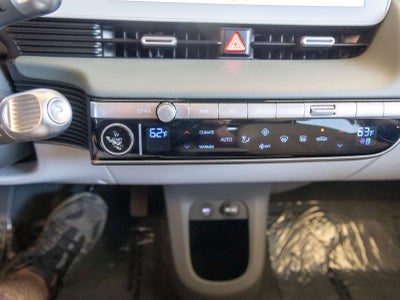 2023 Hyundai IONIQ 5 Limited