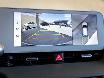 2023 Hyundai IONIQ 5 Limited