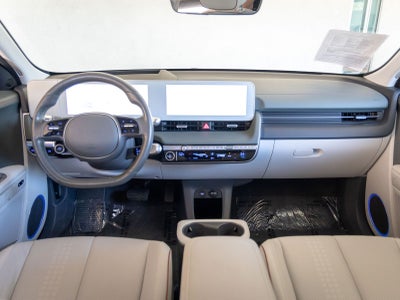 2023 Hyundai IONIQ 5 Limited