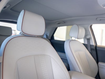 2023 Hyundai IONIQ 5 Limited