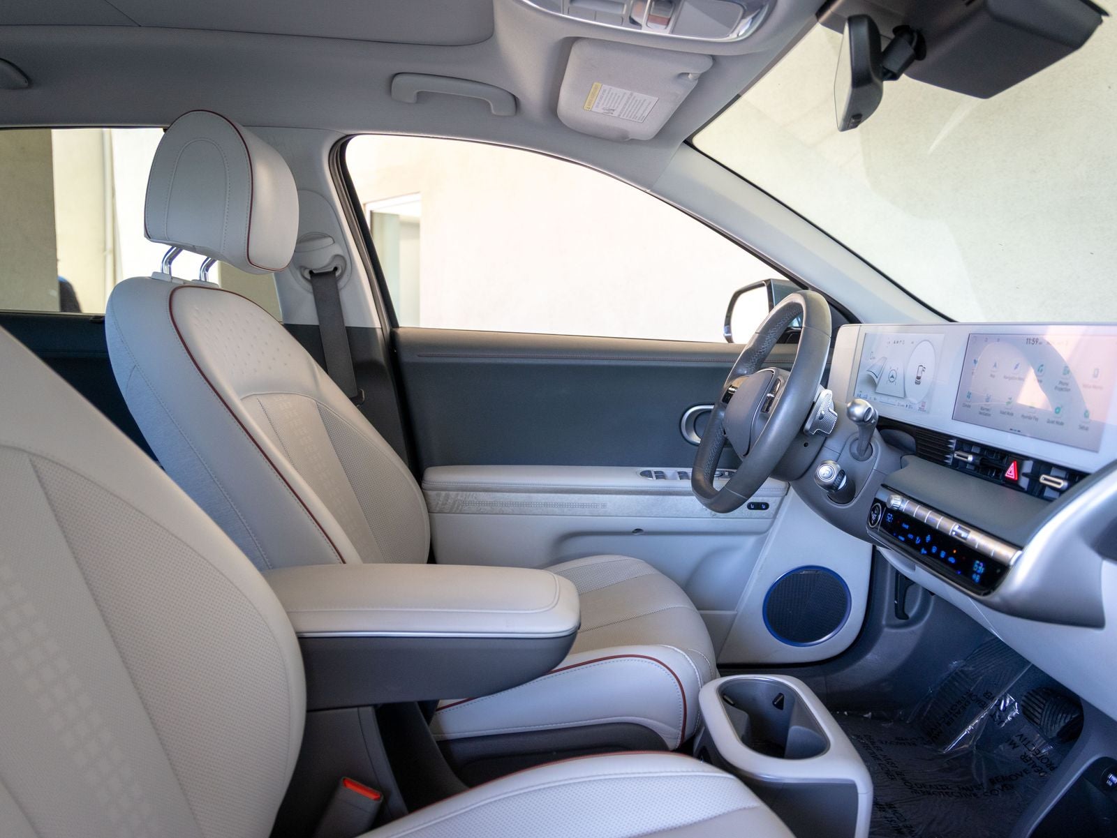 2023 Hyundai IONIQ 5 Limited