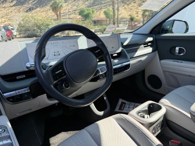 2023 Hyundai IONIQ 5 Limited