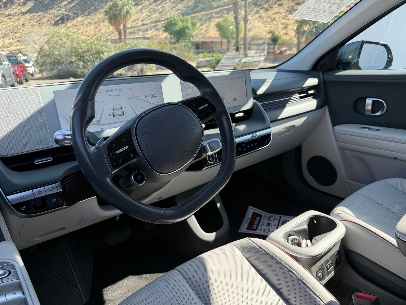 2023 Hyundai IONIQ 5 Limited