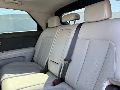 2023 Hyundai IONIQ 5 Limited