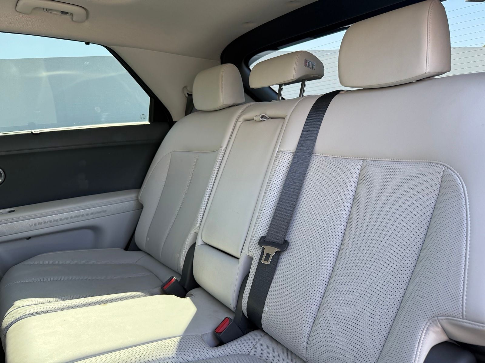 2023 Hyundai IONIQ 5 Limited