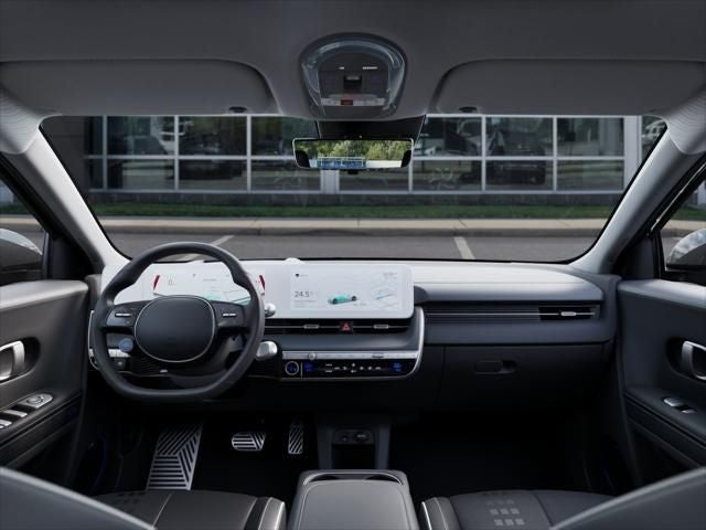 2024 Hyundai IONIQ 5 Limited