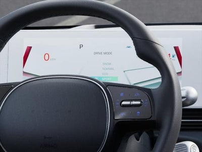 2024 Hyundai IONIQ 5 Limited