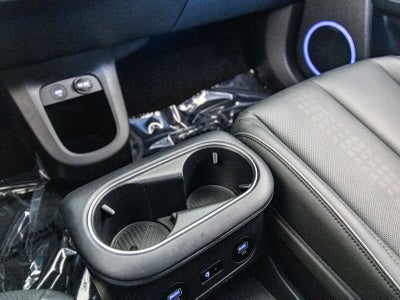 2024 Hyundai IONIQ 5 Limited