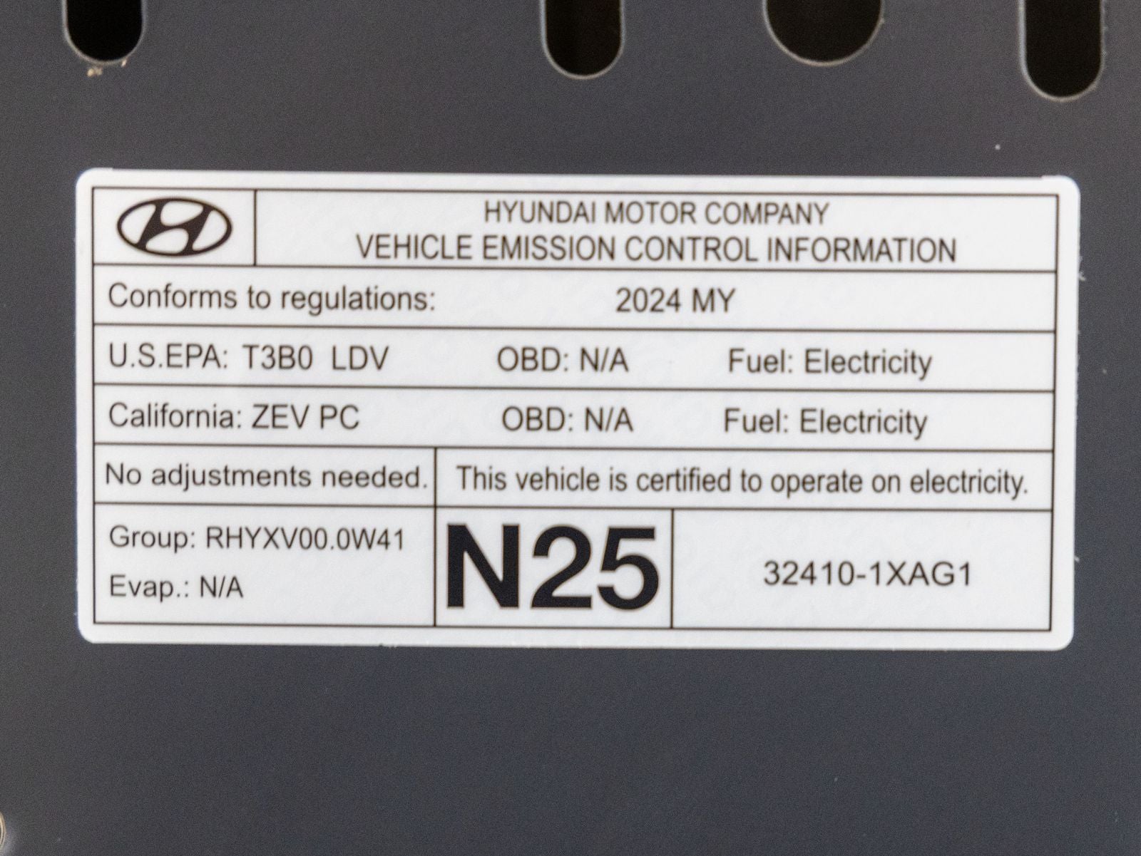 2024 Hyundai IONIQ 5 Limited