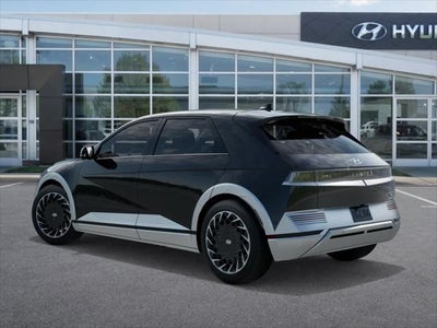 2024 Hyundai IONIQ 5 Limited
