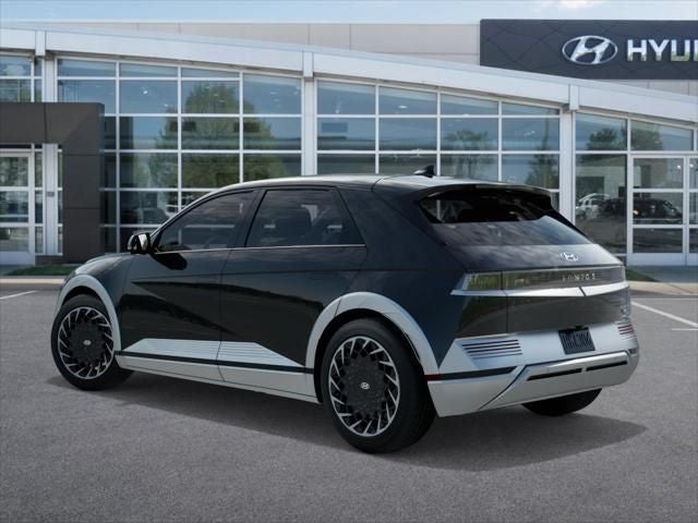 2024 Hyundai IONIQ 5 Limited