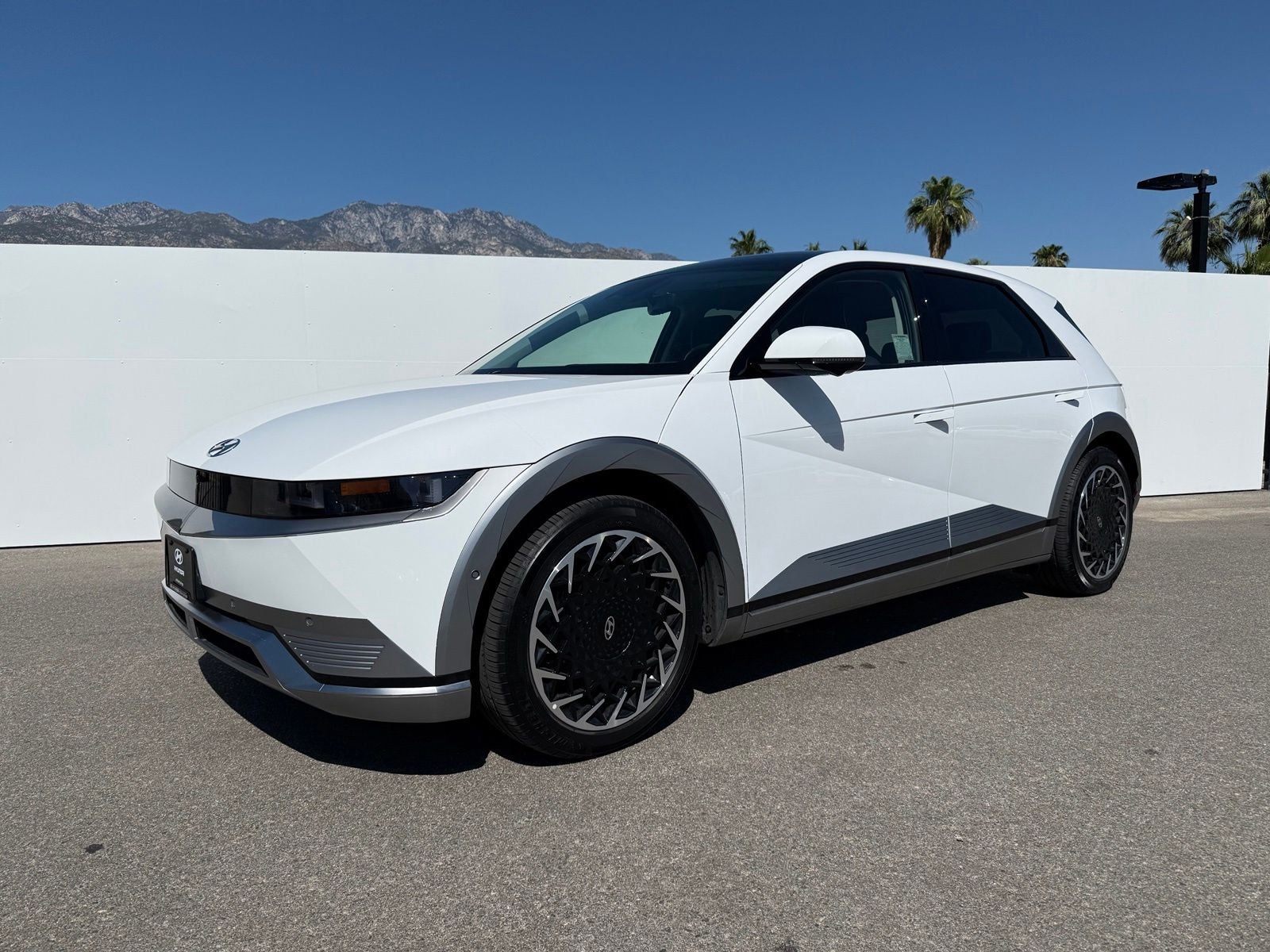 2024 Hyundai Ioniq 5 Limited AWD's photo
