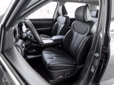 2024 Hyundai PALISADE SEL 7 Passenger