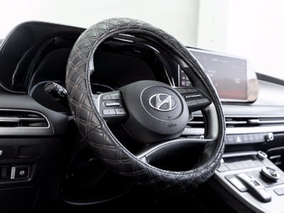 2024 Hyundai PALISADE SEL 7 Passenger