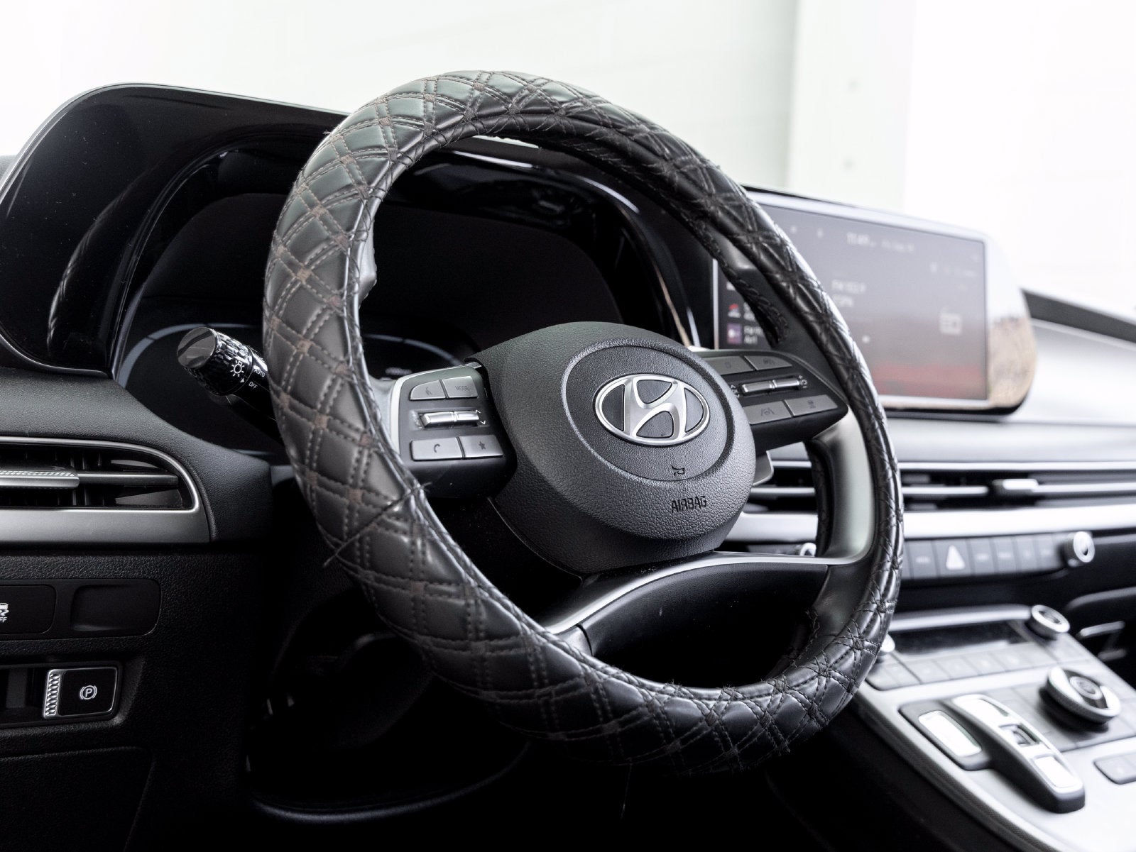 2024 Hyundai PALISADE SEL 7 Passenger