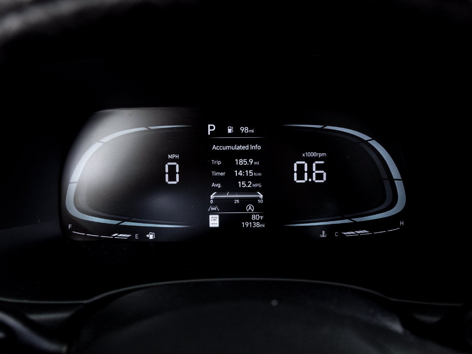 2024 Hyundai Palisade SEL - Photo 15