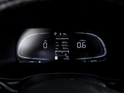 2024 Hyundai PALISADE SEL 7 Passenger