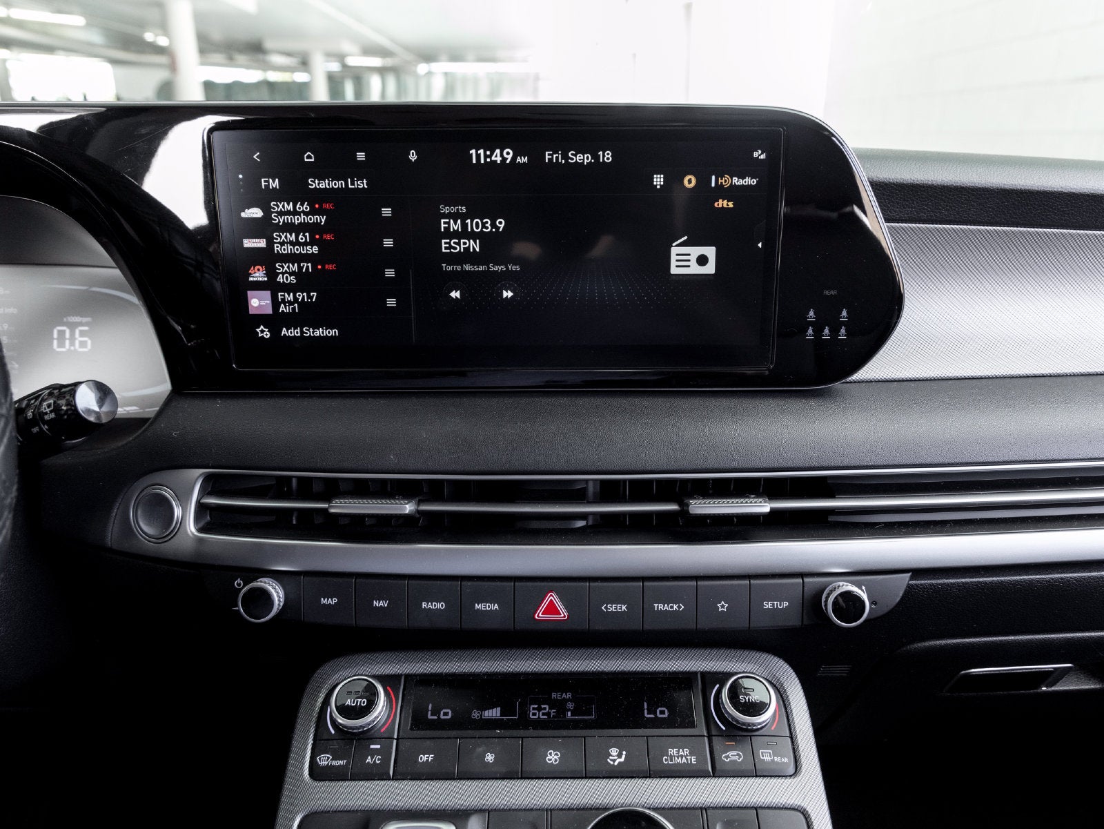 2024 Hyundai Palisade SEL - Photo 16