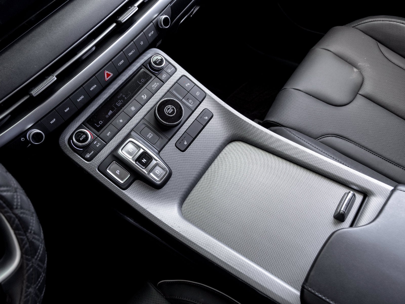 2024 Hyundai Palisade SEL - Photo 17