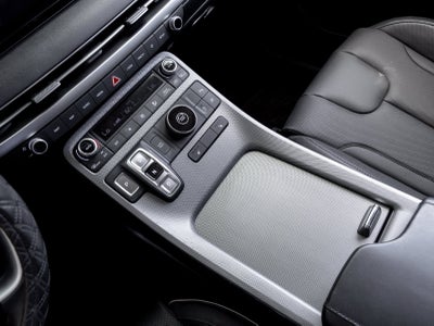 2024 Hyundai PALISADE SEL 7 Passenger