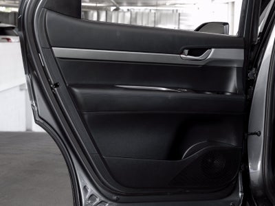 2024 Hyundai PALISADE SEL 7 Passenger
