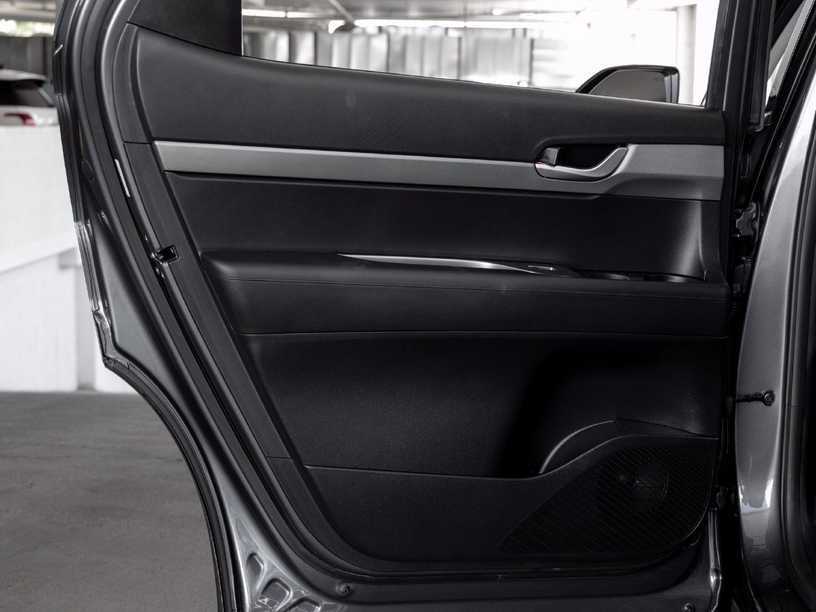 2024 Hyundai PALISADE SEL 7 Passenger