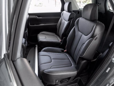 2024 Hyundai PALISADE SEL 7 Passenger